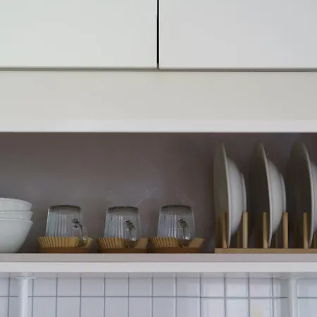 Windmill House Apartment Daegu Luaran gambar