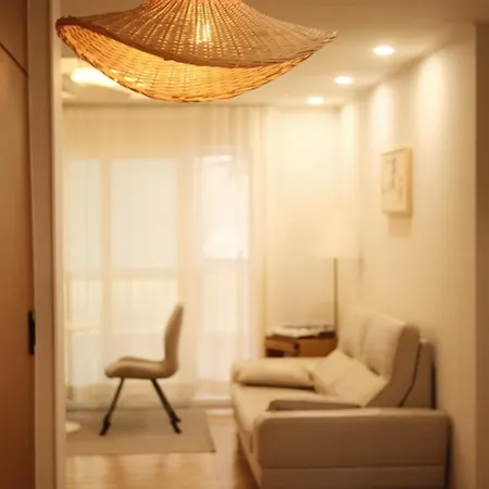 Windmill House Apartment Daegu Luaran gambar