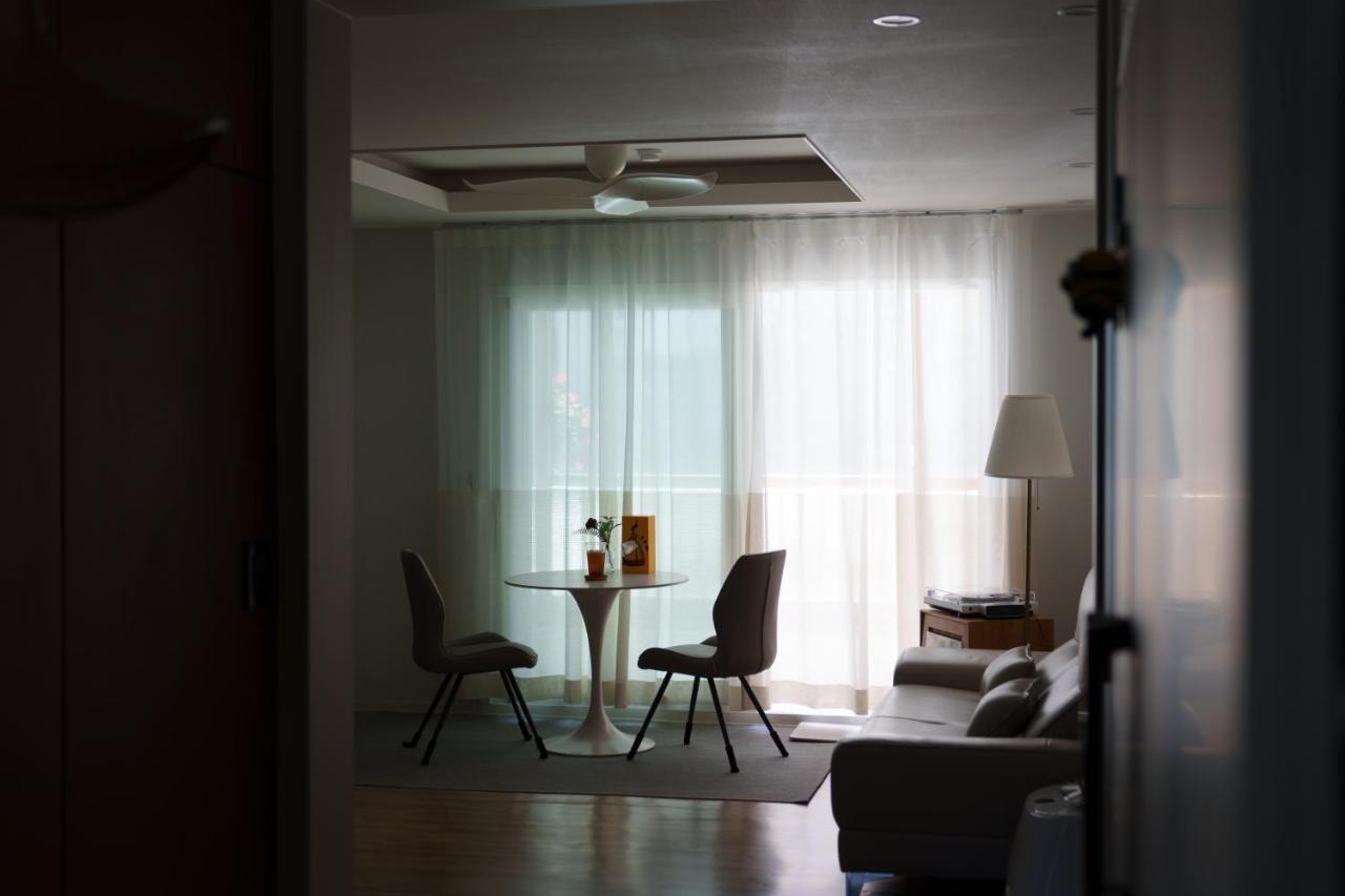 Apartment Windmill House Daegu