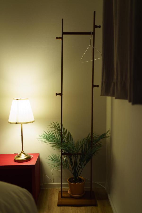 Apartment Windmill House