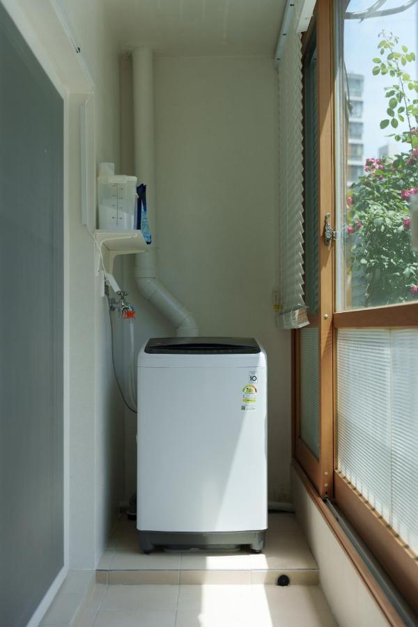 Windmill House Apartment Daegu
