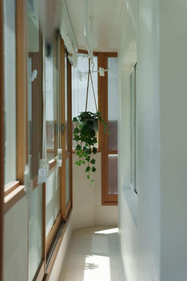 Windmill House Apartment