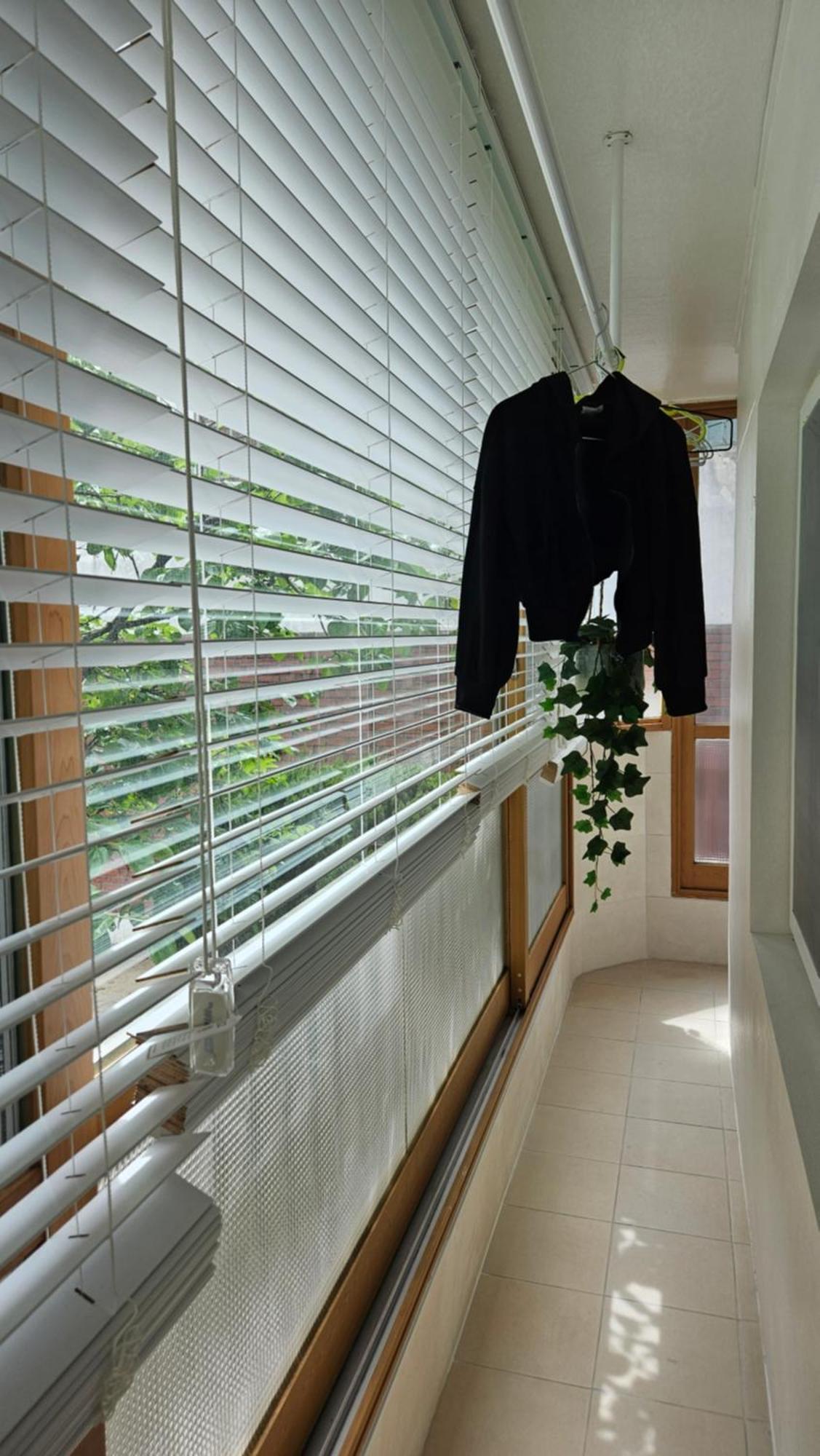 Apartment Windmill House Daegu