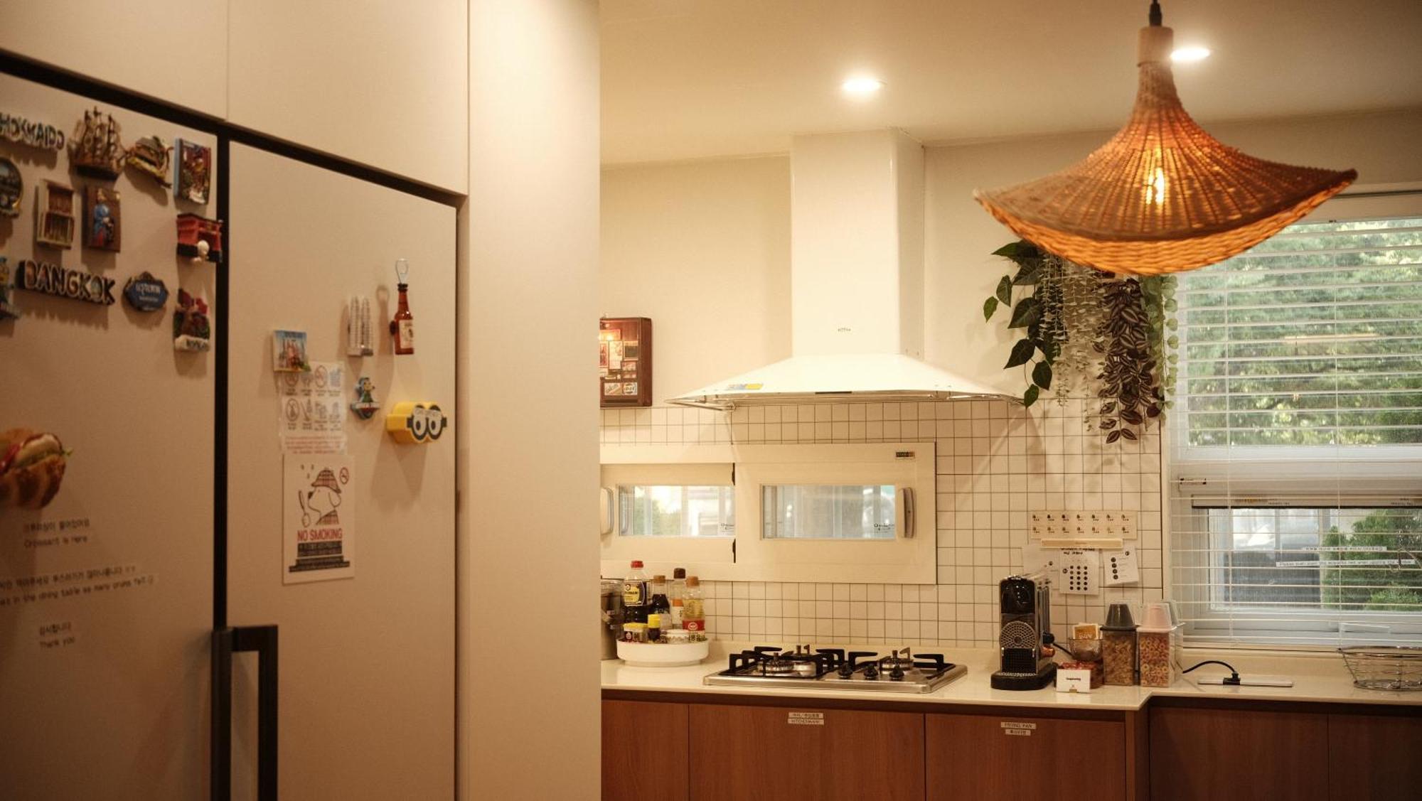 Windmill House Apartment
